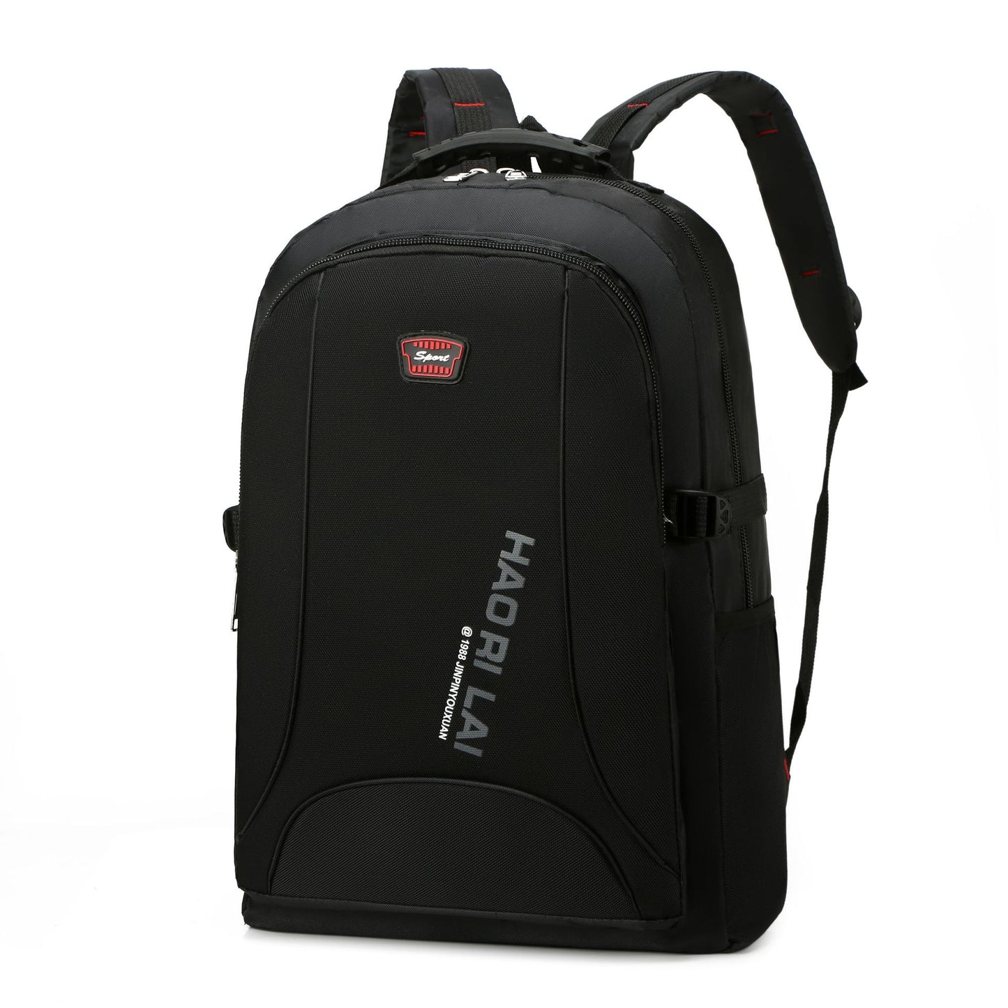 Computer bag simple leisure travel backpack