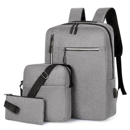 Computer Backpack Student Computer Bag
