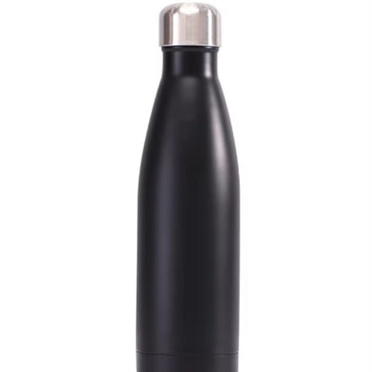 17Oz vacuum stainless steel double layer thermos cup 500ml