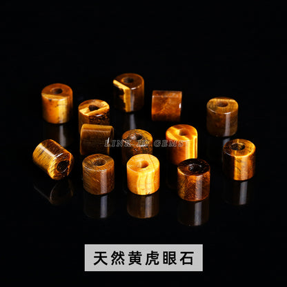 9Mm large hole beads loose beads