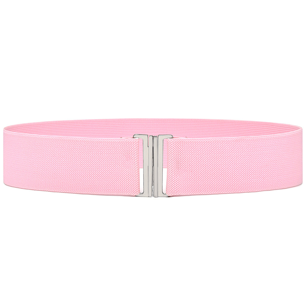 Fashion elastic wide waist seal, Korean version