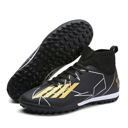Spring-Summer New Men's TF Turf Soccer Shoes LZ2501-2