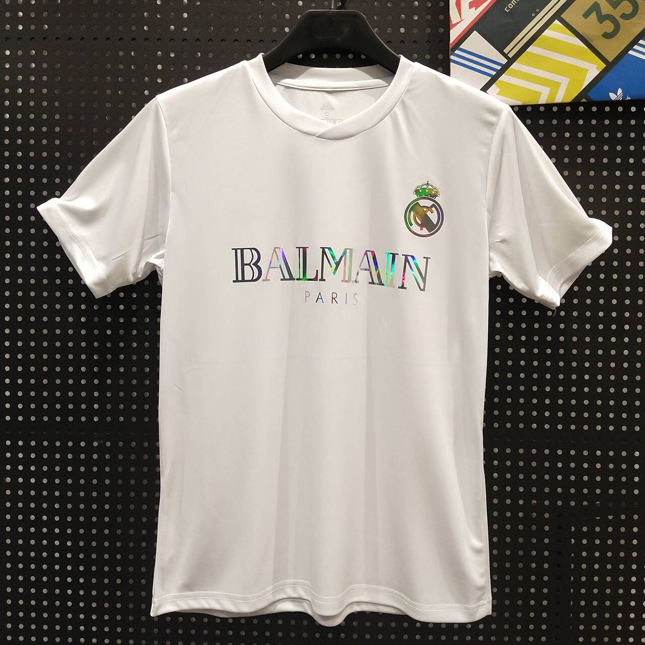 Collaborative Flash Jersey Inter Corinthians AC Cruzeiro Benfica