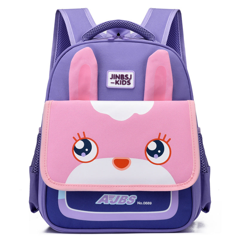 Backpack Cute Cartoon Rabbit Backpack