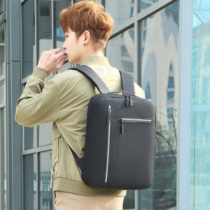 Computer Backpack Student Computer Bag