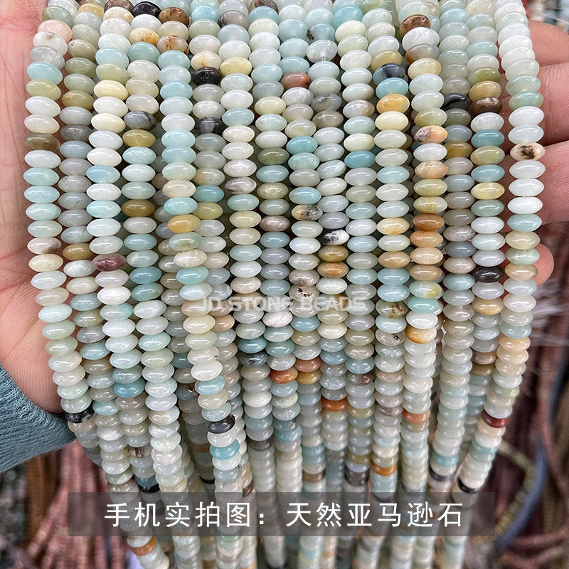 6*3mm material de bricolaje 