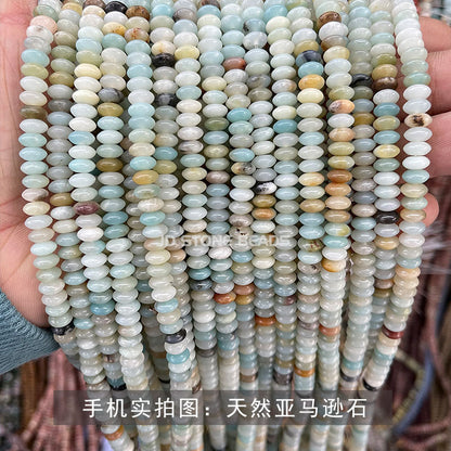 6*3mm material de bricolaje 