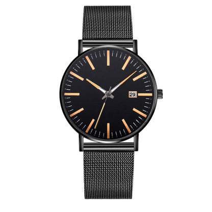 Quartz Watch Fashion Student Watch