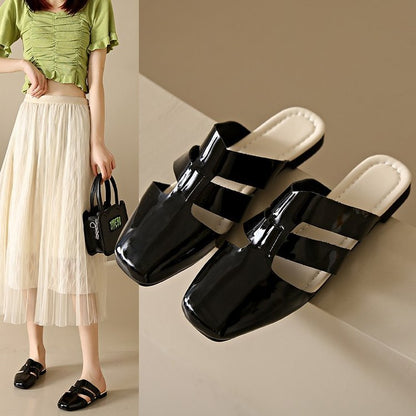 Versatile slippers