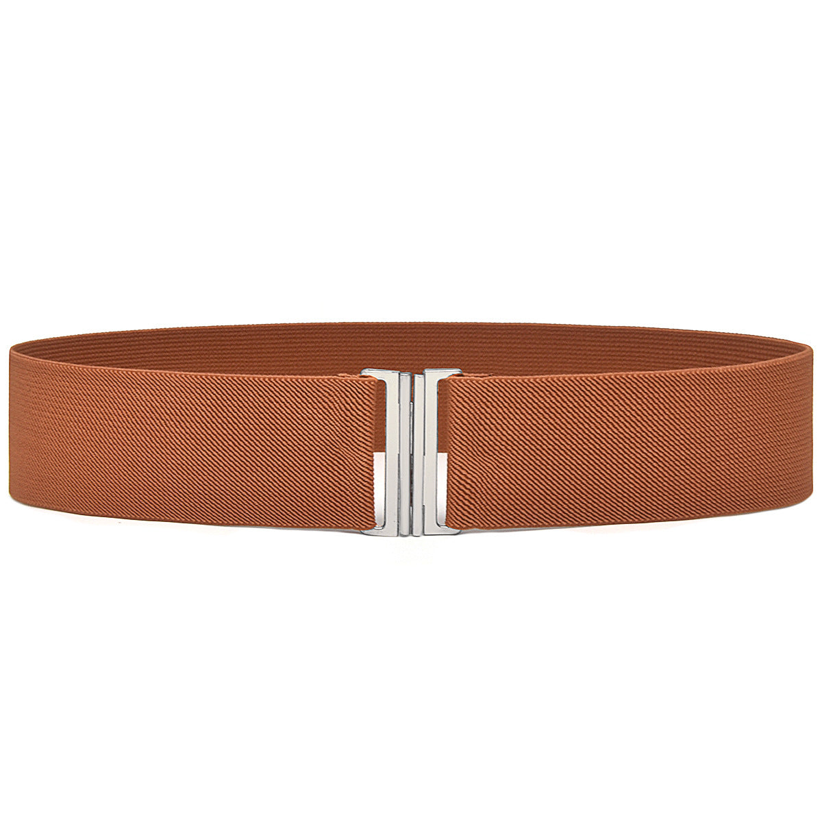 Fashion elastic wide waist seal, Korean version