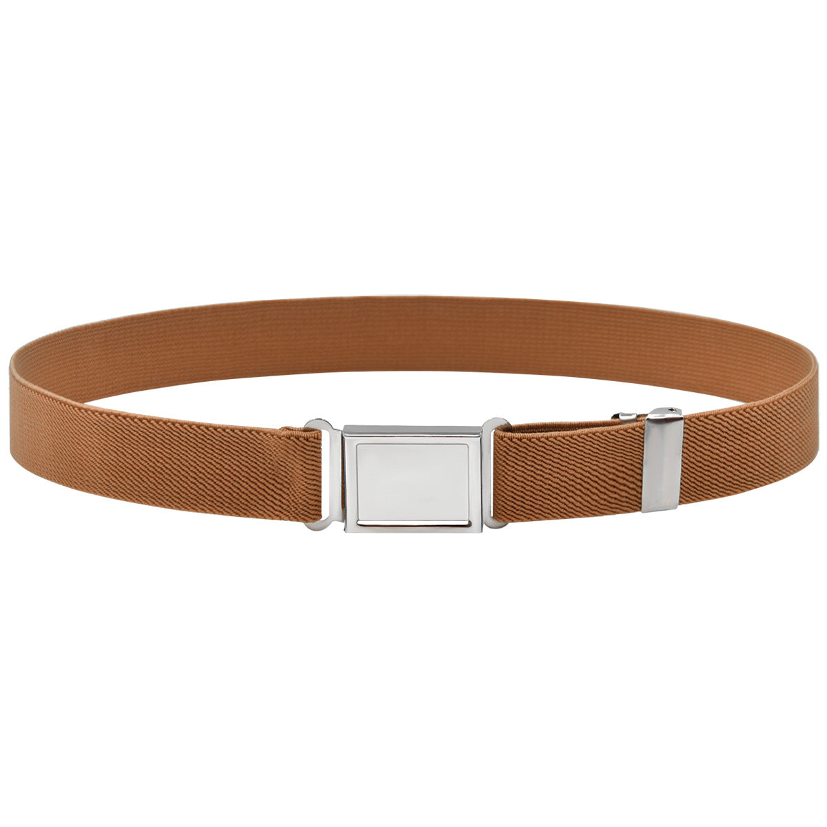 Children's Magnet Buckle Belt