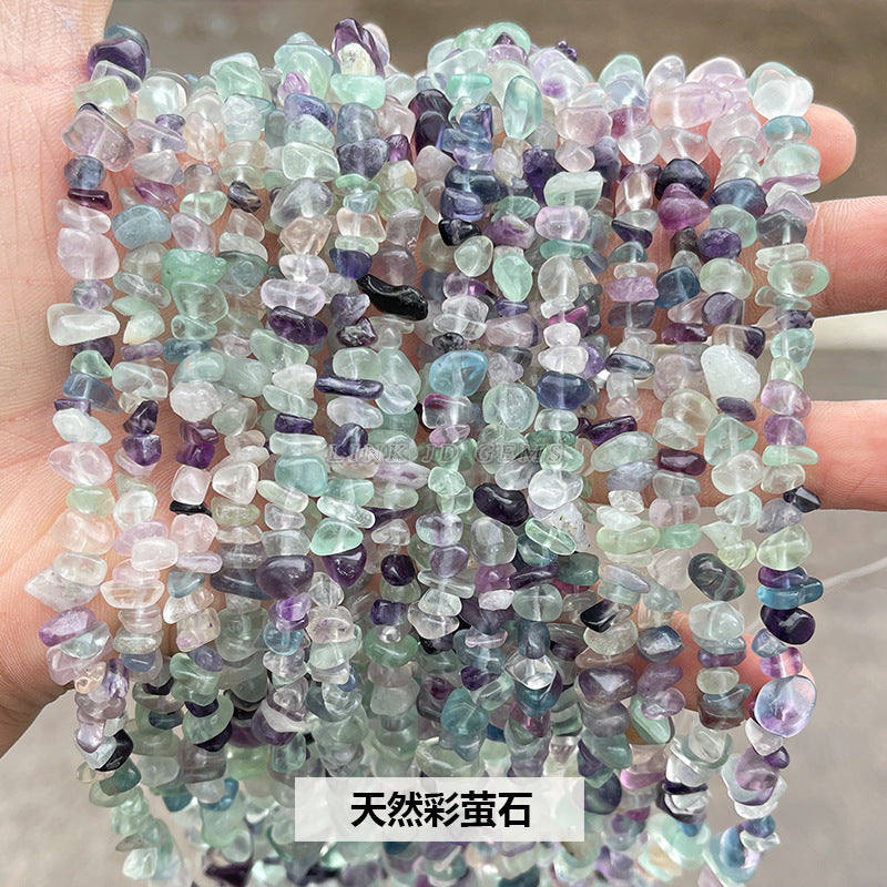 Crystal degaussing stone gravel wholesale