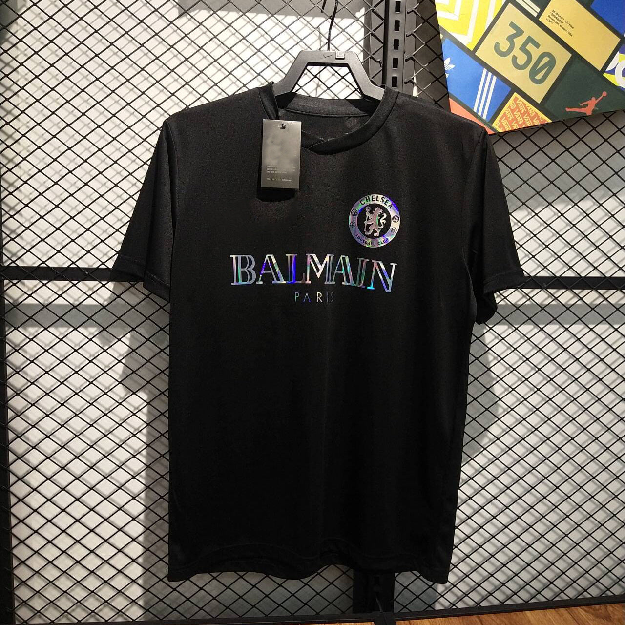 Collaborative Flash Jersey Inter Corinthians AC Cruzeiro Benfica