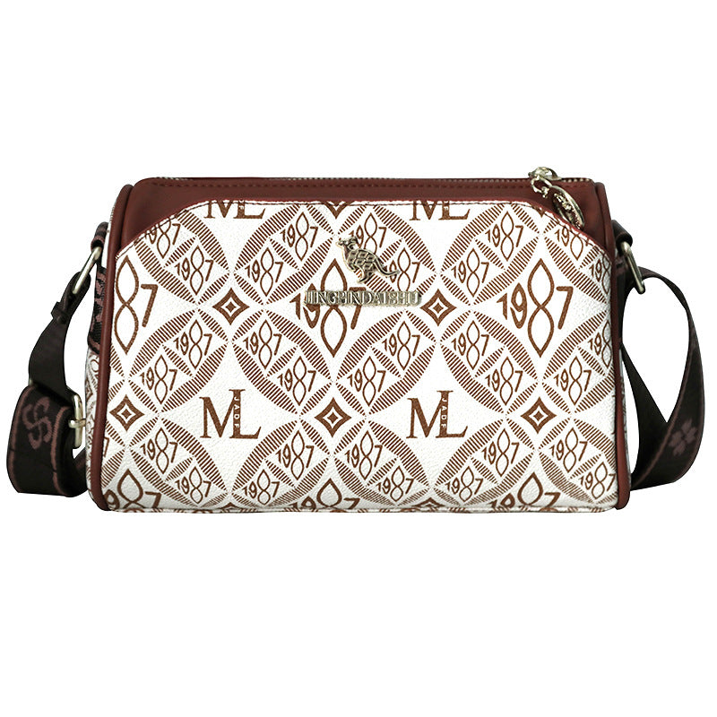 Cross-border high-end bag women fashion