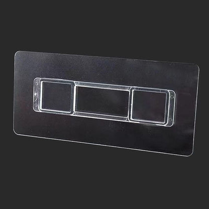 Strong No-Trace Adhesive Hook