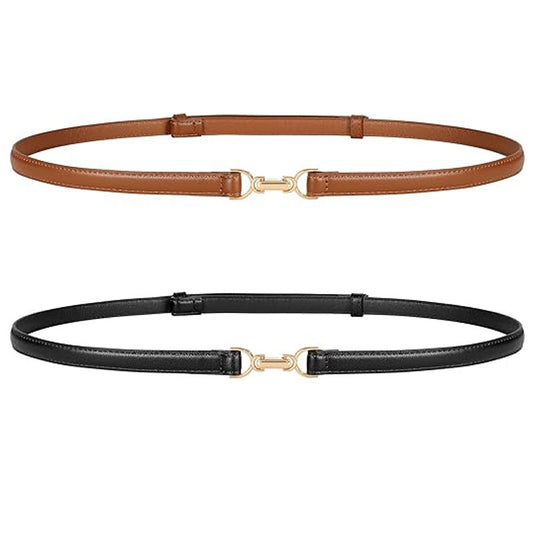 Fashion metal waist chain