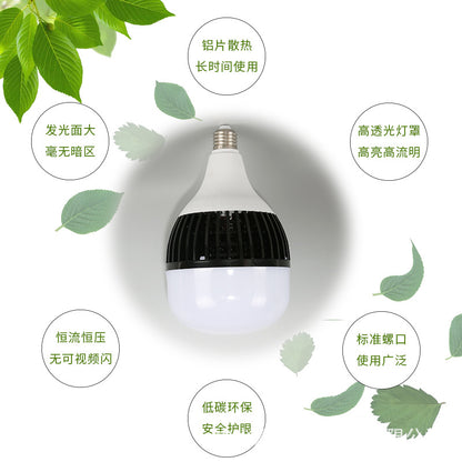 Super bright led high power bulb