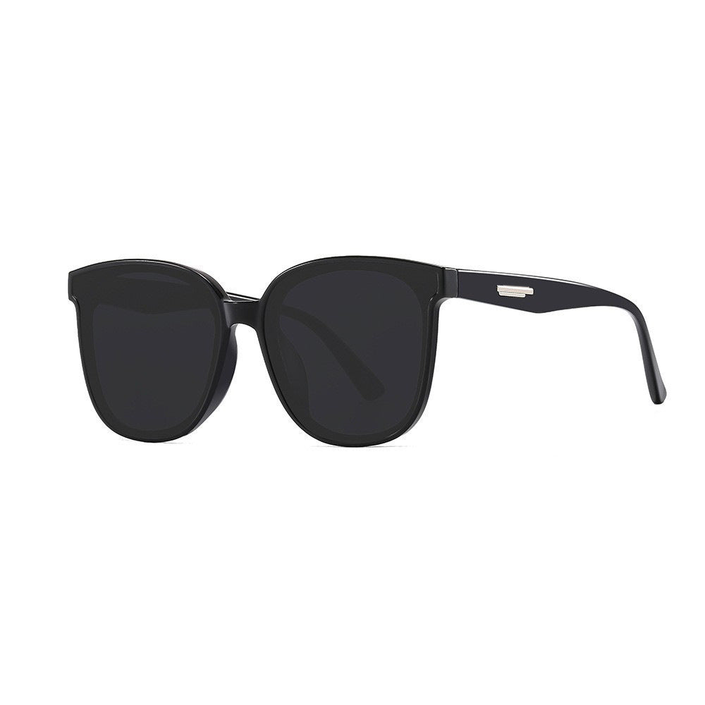 Venta de gafas de sol polarizadas con protección UV que adelgazan el rostro de GM 