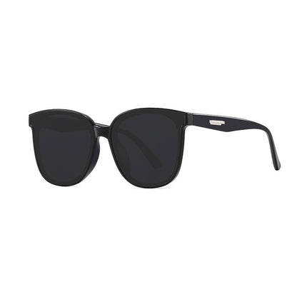 Venta de gafas de sol polarizadas con protección UV que adelgazan el rostro de GM 