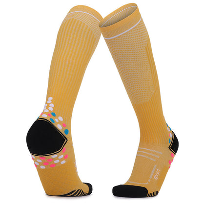 200 Needle Terry Long Sports Socks