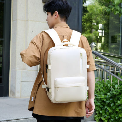 Business computer bag versatile backpack