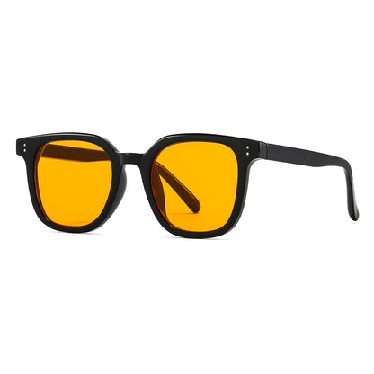 GM Brown Polarized UV Protection Sunglasses