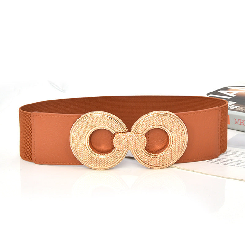 hot sale Elastic elastic wide waist seal