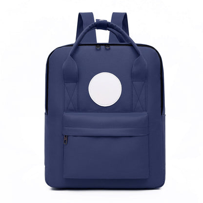 Mochila escolar de jardín de infantes de segunda dimensión 