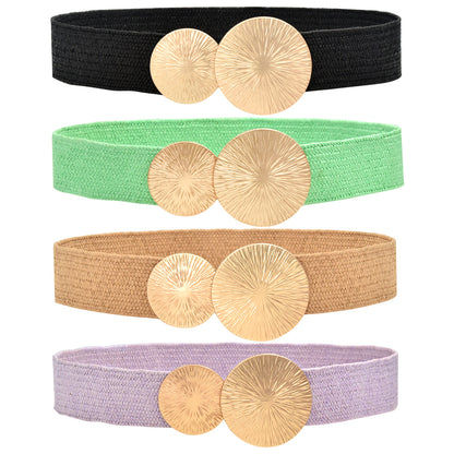 Belt women's fashion