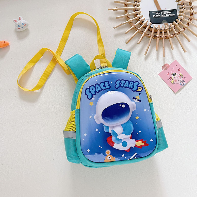 Bolsa de jardín de infantes para niños de escuela primaria 