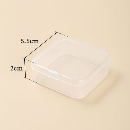 bracelet solid wood display plate hand circumference tray square