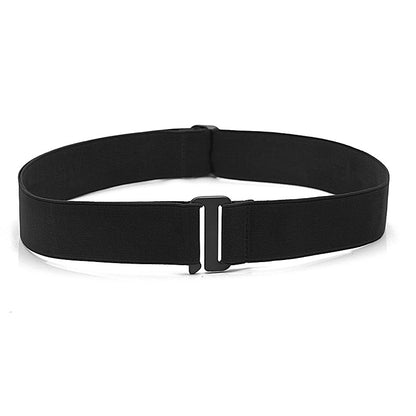 Elastic elastic belt