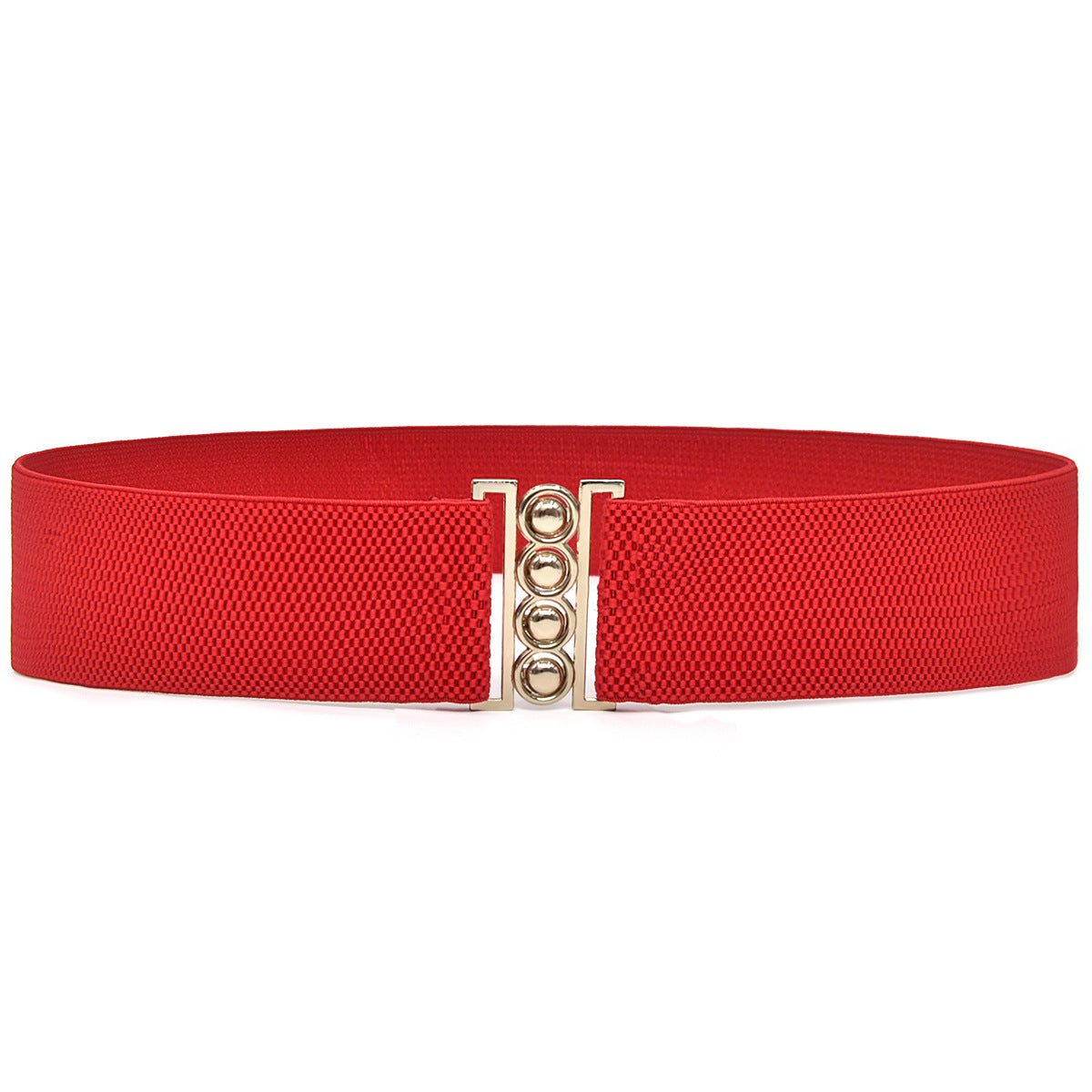 Fashion elastic wide waist seal, new.