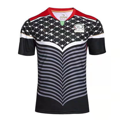21-25 Palestine Home Away Jersey