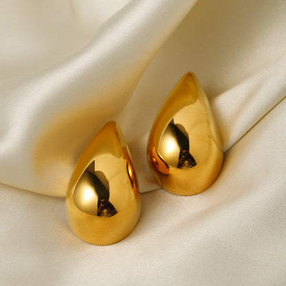Teardrop Earrings