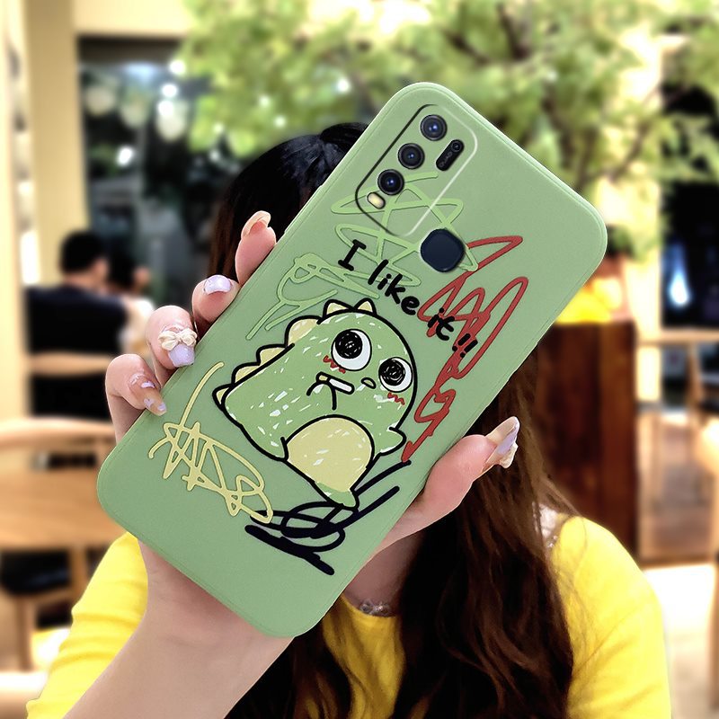 VIVO Y50/Y30 International Phone Case