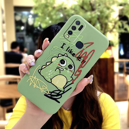 VIVO Y50/Y30 International Phone Case