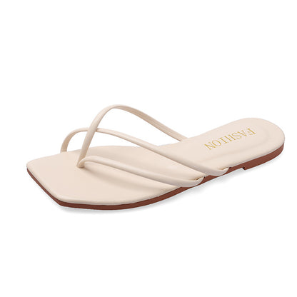 Flip-flops for women's summer wear