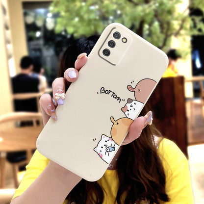 Samsung M02S/A02S US Version Phone Case