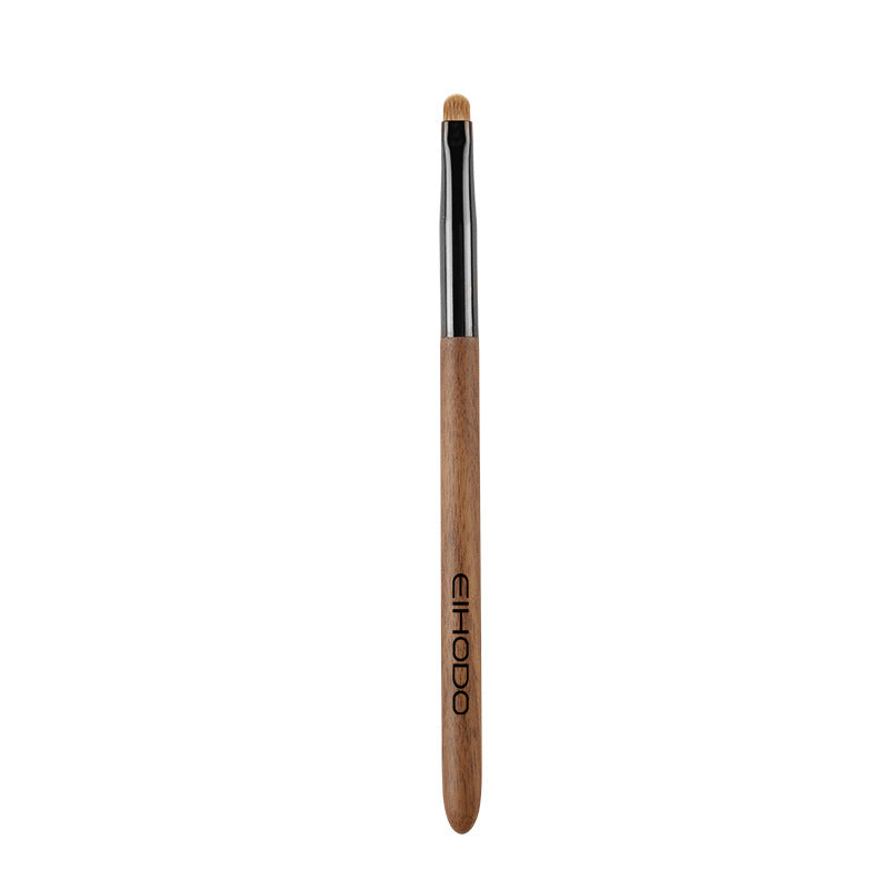 Almond Eye Shadow Brush Small Detail Set