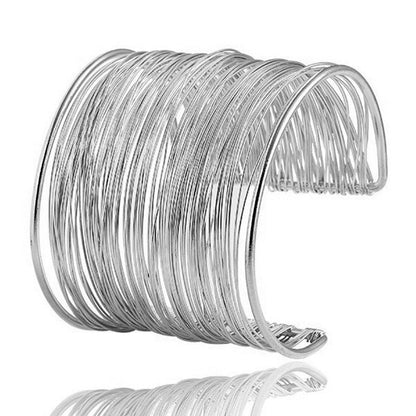 punk style bracelet personality