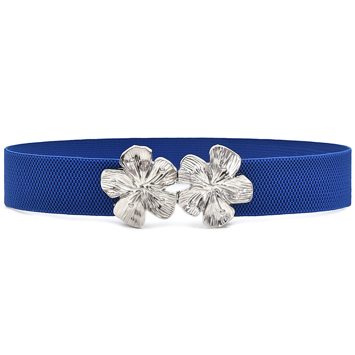 Elastic belt women's elastic new model