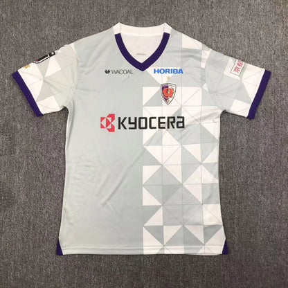 24-25 J League Hokkaido Tokyo Verdy Kyoto Sanga Marinos Limited Jersey