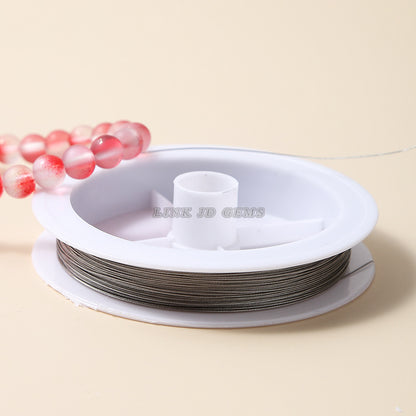 Steel wire Flexible wire Beaded lead