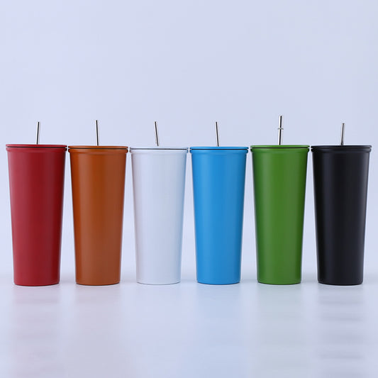 Stylish 304 Stainless Steel Coffee Mug