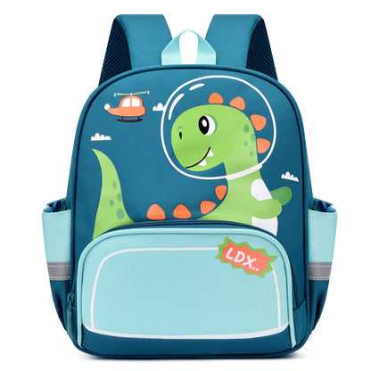 Cute cartoon princess fashion backpack