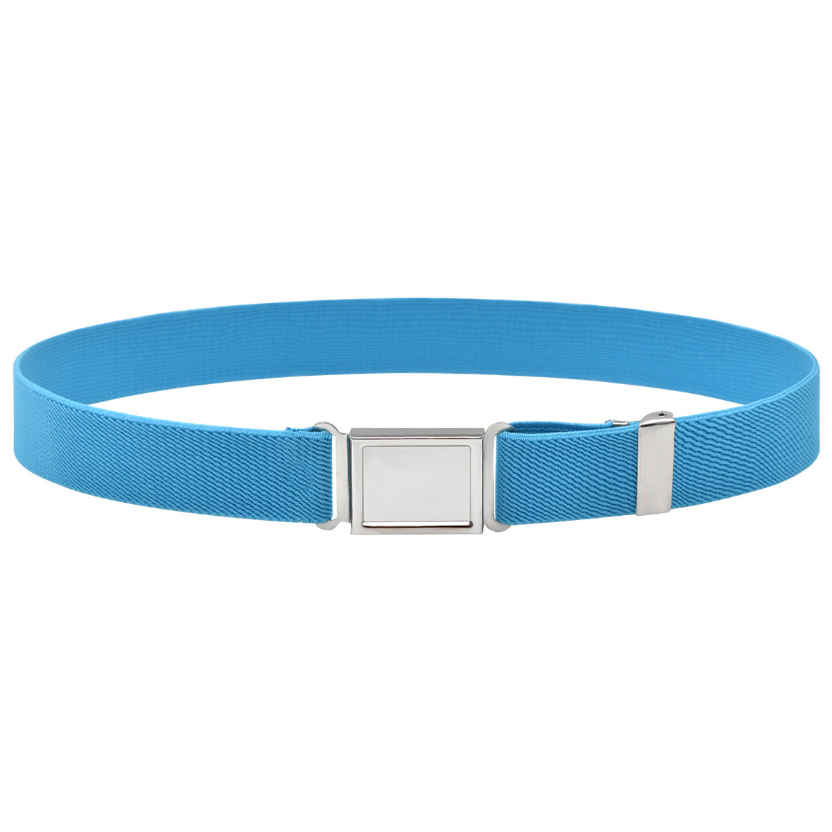 Children's Magnet Buckle Belt