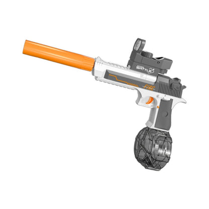 Rechargeable Automatic Water Gun, Large Capacity