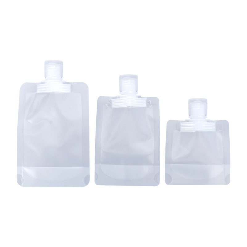 Travel Cosmetic Travel Bottles