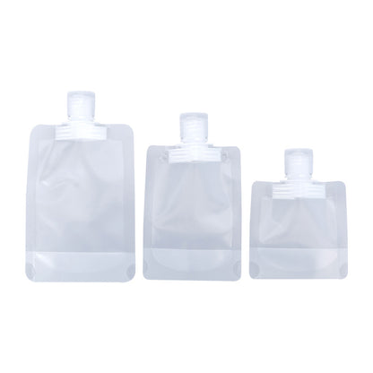Travel Cosmetic Travel Bottles